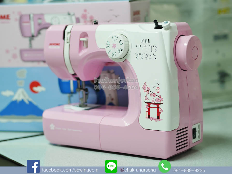 ช่องต่อแป้นเหยียบ และปลั๊กไฟ